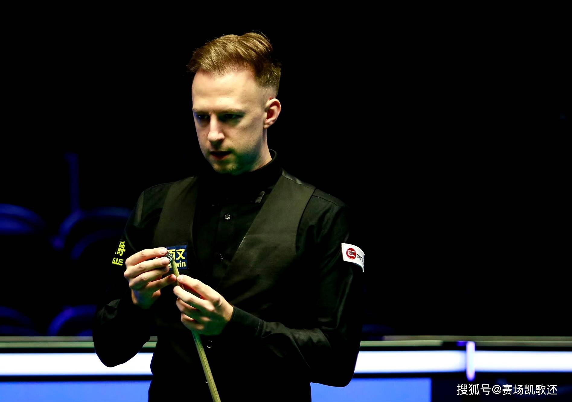 圈的新星 圈的新星