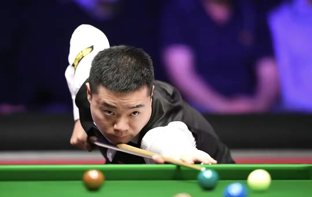 因为这场比 因为这场比