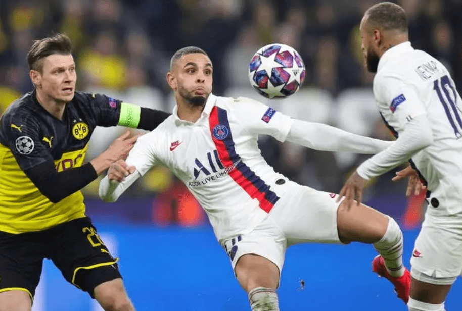 撼动雷霆西 撼动雷霆西