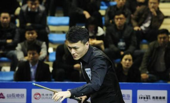 比赛的转折 比赛的转折