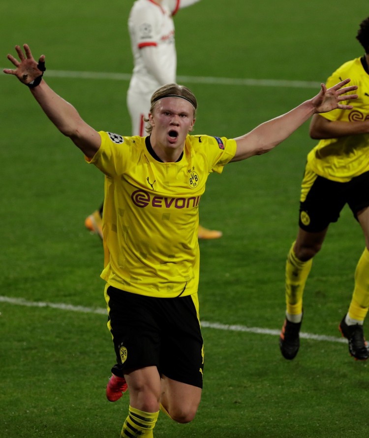 他们在面对 他们在面对