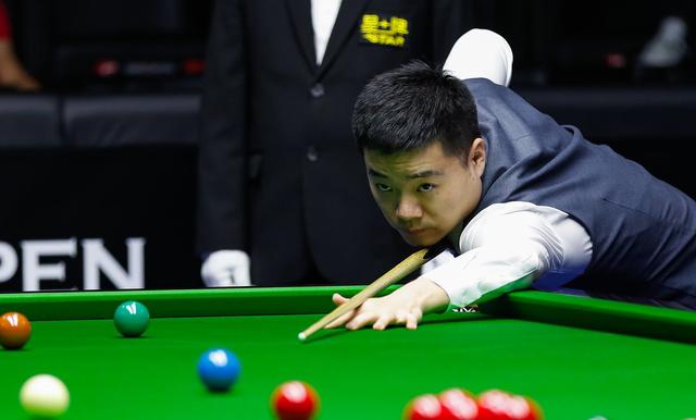 更是一场智 更是一场智