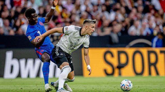 的未来与希 的未来与希