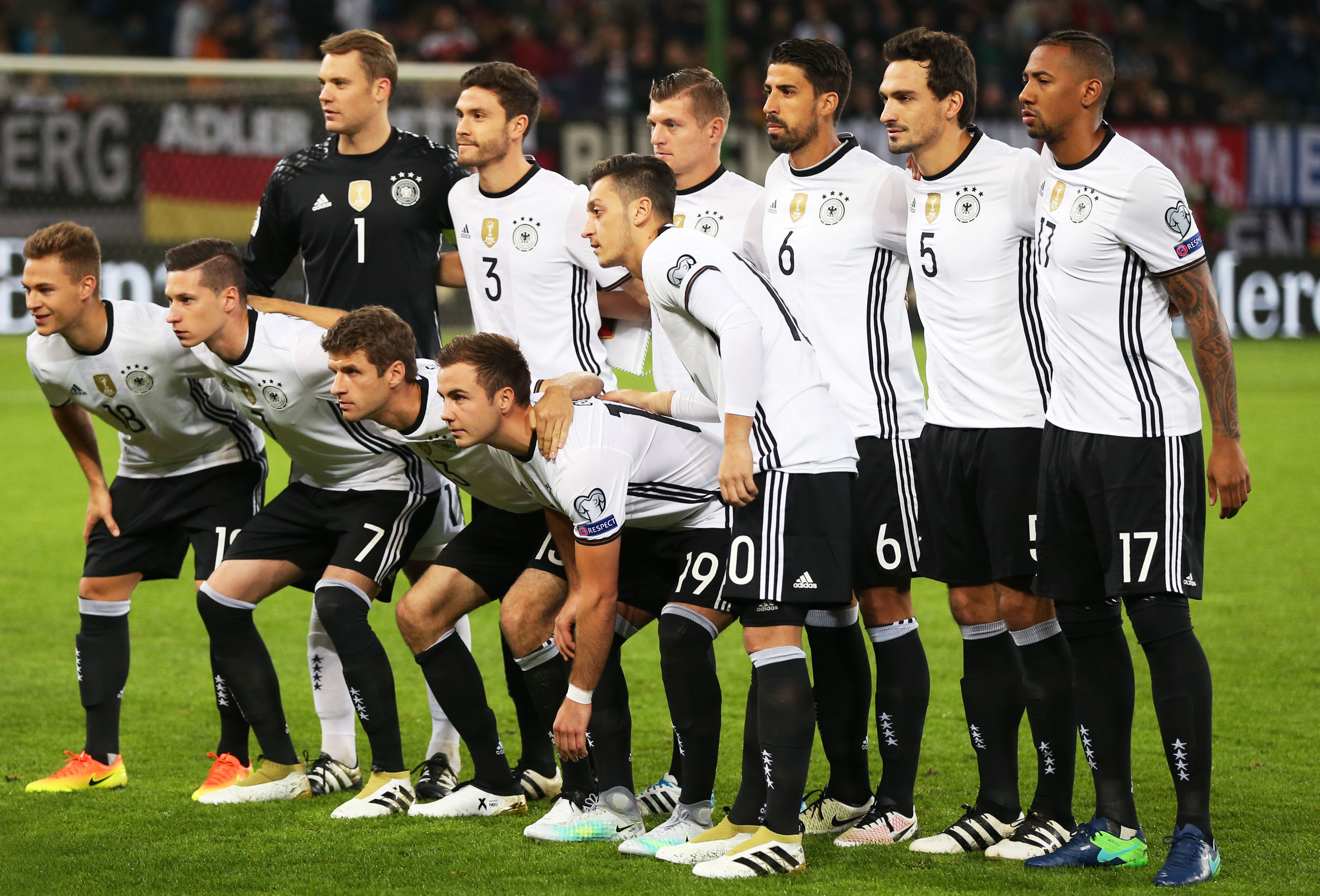 的球场表现 的球场表现