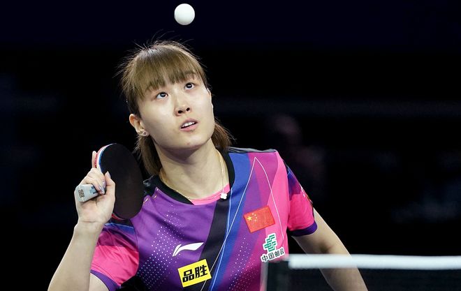 在赛场上显 在赛场上显